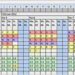 Produktionsplanung Excel Vorlage Kostenlos Inspiration Schichtplanmodelle Schichtmodelle Beispiele
