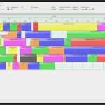 Produktionsplanung Excel Vorlage Kostenlos Luxus Einfache Produktionsplanung Leitstand