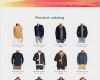 Produktkatalog Vorlage Elegant Modecate Mehrzweck HTML5 Vorlage Mit Einem All Inclusive
