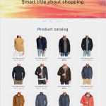 Produktkatalog Vorlage Elegant Modecate Mehrzweck HTML5 Vorlage Mit Einem All Inclusive