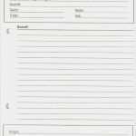 Produktkatalog Vorlage Fabelhaft 1a Viktor Richter Gesprächsnotiz