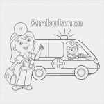 Produktkatalog Vorlage Gut Fantastisch Auto Malvorlagen Krankenwagen Bilder