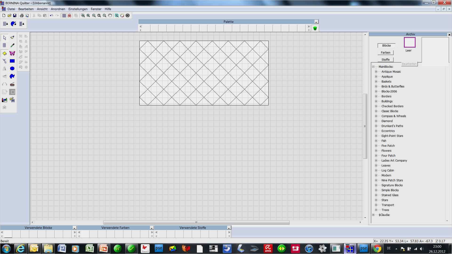 Produktkatalog Vorlage Luxus Wie Entsteht Ein Kinderquilt › Bernina Blog