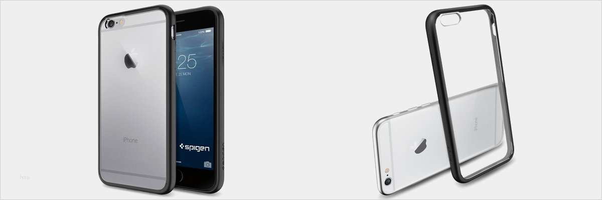 Produktkatalog Vorlage Neu Spigen Mit Neuen Schutzhüllen Für Das iPhone 6