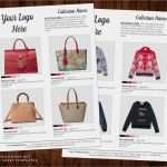 Produktkatalog Vorlage Word Genial wholesale Catalog Template Product Catalog Indesign