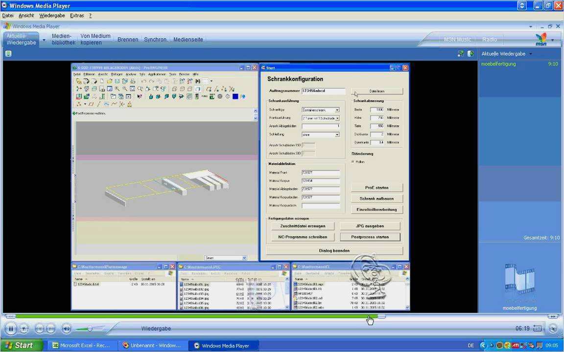 Produktkonfigurator Excel Vorlage Genial Logik Produktkonfigurator Möbelfertigung Pro Engineer