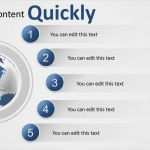 Produktpräsentation Powerpoint Vorlage Elegant Powerpoint Tutorial Table Of Content Automation