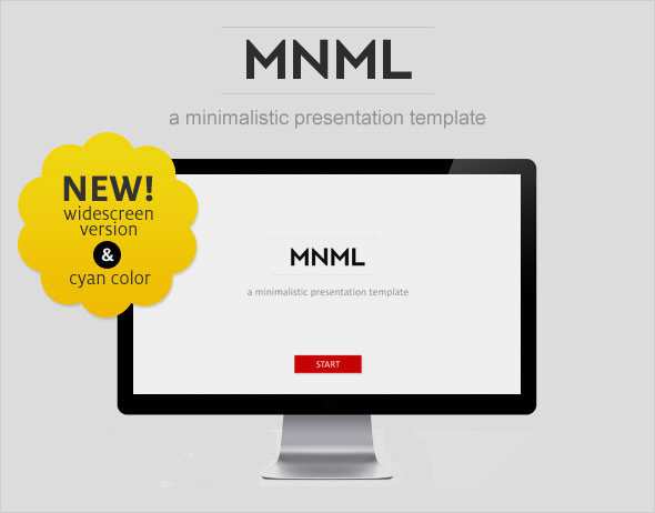 Produktpräsentation Vorlage Wunderbar 20 Minimalist Powerpoint Templates to Impress Your