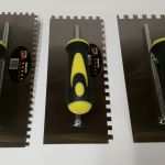 Professionelle Ebay Vorlagen Bewundernswert Ramboo Fliesen Fliesen Quadrat Kerbe Gekerbte Klebend