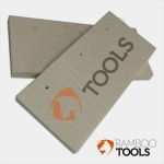 Professionelle Ebay Vorlagen Erstaunlich Ersatz Filz Bürste Polster 10 2cmx22 9cm Gipser Splash