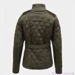 Professionelle Ebay Vorlagen Fabelhaft Damen Gerippt Cord Patch Damen Reißverschluss Mit GÜrtel