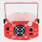 Professionelle Ebay Vorlagen Fabelhaft Laser Lichter Jamm Cluster X4 Kompates Tragbares Dj Party