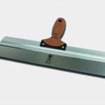 Professionelle Ebay Vorlagen Fabelhaft Nela Spatel Abgerundete Ecken 300mm 12" Plus Gratis