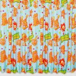 Professionelle Ebay Vorlagen Inspiration Moshi Monsters Kinder VorhÄnge 167 6cmx182 9cmdrop Jungen