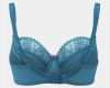 Professionelle Ebay Vorlagen Schönste Cleo Panache Lucy Balconette Bh 5851 Malibu Blau
