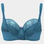 Professionelle Ebay Vorlagen Schönste Cleo Panache Lucy Balconette Bh 5851 Malibu Blau