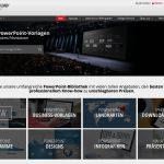 Professionelle Powerpoint Vorlagen Beste Powerpoint Im Vertrieb – Gähnen Oder Begeistern