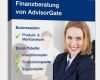 Professioneller Businessplan Vorlage Inspiration Businessplan Finanzberatungsunternehmen Von Advisorgate