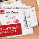Professioneller Businessplan Vorlage Wunderbar Businessplan Alles Was Du Als Gründer Wissen solltest
