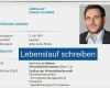 Professioneller Lebenslauf Vorlage Word Best Of Lebenslauf Schreiben Mit Professioneller Word Vorlage