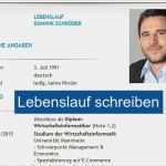 Professioneller Lebenslauf Vorlage Word Best Of Lebenslauf Schreiben Mit Professioneller Word Vorlage
