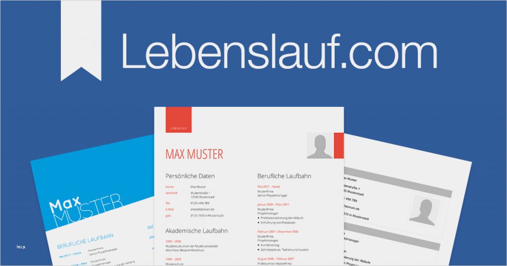 Professioneller Lebenslauf Vorlage Word Inspiration Professioneller Als Word – Schreibe Jetzt Kostenlos Einen