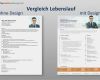Profi Lebenslauf Vorlage Angenehm Profi Lebenslauf Vorlage Im Profi Design Für Mehr Erfolg