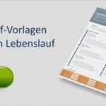 Profi Lebenslauf Vorlage Erstaunlich Der Berufliche Werdegang Im Lebenslauf Die Komplette