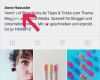 Profiltext Vorlage Bewundernswert so Erstellst Du Ein Umwerfendes Instagram Profil
