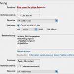 Profiltext Vorlage Einzigartig Vergleich Linkedinsider Deutschland