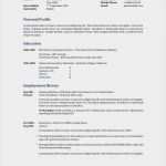 Profiltext Vorlage Erstaunlich Cv N Resume Luxury Latex Templates Curricula Vitae Résumés