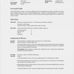 Profiltext Vorlage Erstaunlich Latex Templates Curricula Vitae Résumés