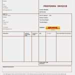 Proforma Invoice Vorlage Word Einzigartig Dhl Pro forma Invoice Invoice Template Ideas