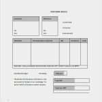 Proforma Invoice Vorlage Word Großartig Proforma Invoice Template 8 Free Excel Word Pdf