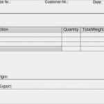 Proforma Rechnung Vorlage Excel Beste Proforma Rechnung Vorlage Rechnung Vorlag Proforma
