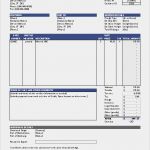 Proforma Rechnung Vorlage Excel Süß Free Proforma Invoice Template for Excel