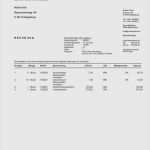 Proforma Rechnung Zoll Vorlage Großartig 17 Vorlage Proforma Rechnung Zoll