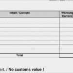 Proforma Rechnung Zoll Vorlage Gut Proforma Rechnung Schweiz Vorlage Rechnung Vorlag Proforma