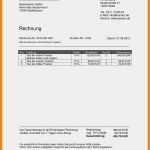Proformarechnung Vorlage Best Of Proforma Rechnung Vorlage Word Line Rechnun Proforma