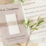 Programmheft Hochzeit Vorlage Erstaunlich Freudentränen & Taschentücher Drei Bastelideen
