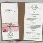 Programmheft Hochzeit Vorlage Gut 25 Best Ideas About Taufe Ablauf Auf Pinterest