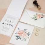Programmheft Hochzeit Vorlage Süß Diy Hochzeitspapeterie
