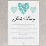 Programmheft Hochzeit Vorlage Word Süß Hochzeit Einladung Vorlage Trio Von Herzen Download