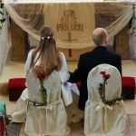 Programmheft Kirche Hochzeit Vorlage Genial Einzug Kirche Hochzeit Lied