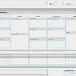Project Canvas Vorlage Beste Project Model Canvas