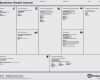 Project Canvas Vorlage Schön Business Model Canvas Vorlage Word Best Business Model