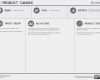 Project Canvas Vorlage Wunderbar Product Canvas