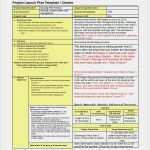 Project Charter Vorlage Angenehm Project Charter Six Sigma Example Business