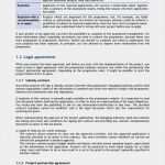 Project Charter Vorlage Cool Relatively Pmbok Project Charter Examples is26