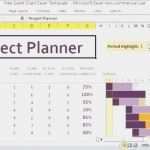 Project Dashboard Excel Vorlage Erstaunlich 8 Project Management Template Excel Free Download
